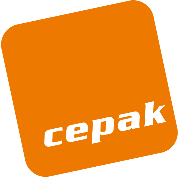 Logo Cepak GmbH